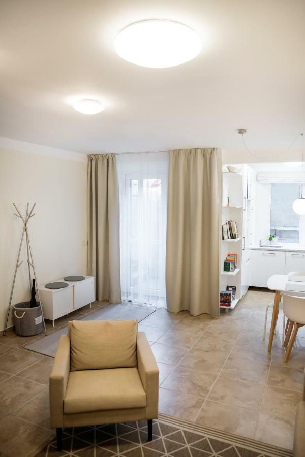 Stay In Kaunas - Free Parking المظهر الخارجي الصورة